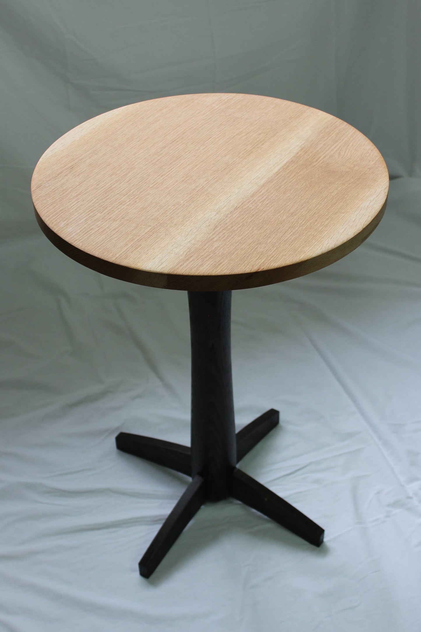 Shaker-Inspired Table