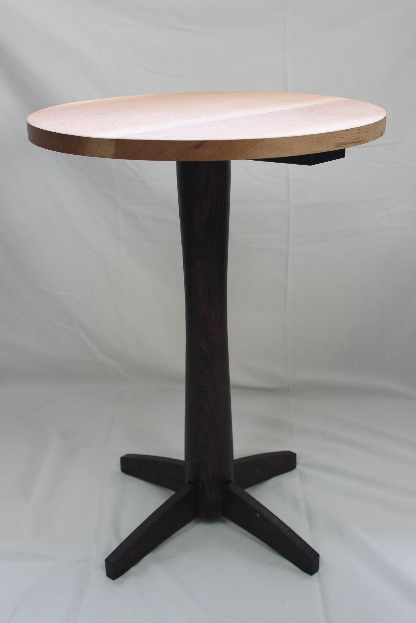 Shaker-Inspired Table