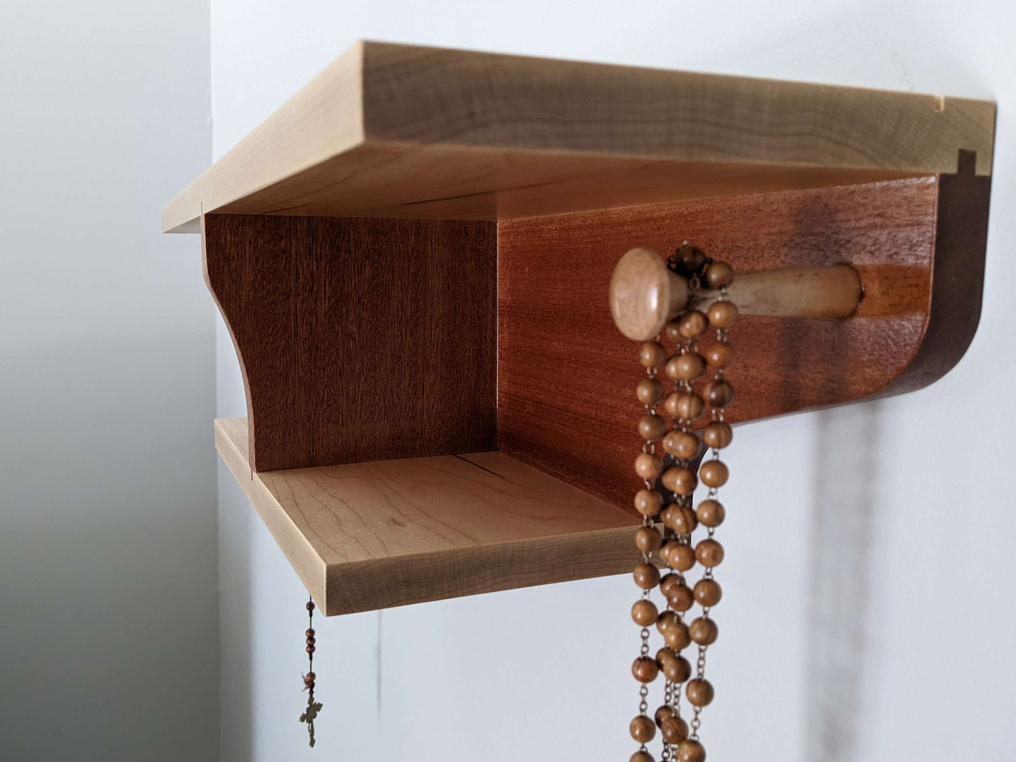 Prayer Shelf