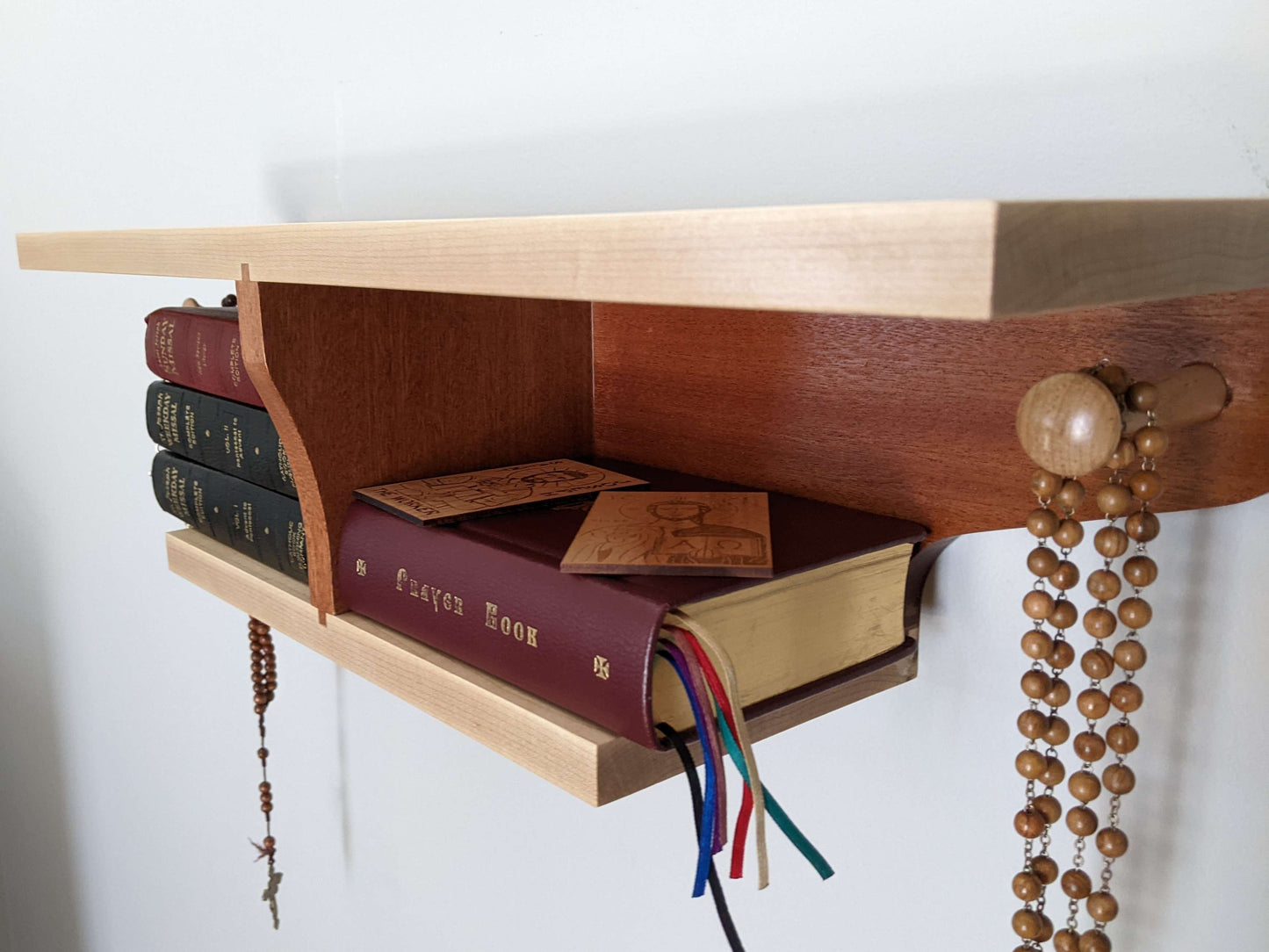 Prayer Shelf